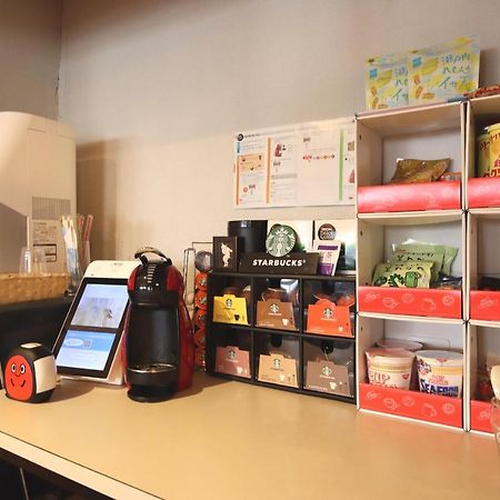 柏屋旅館＜シェアハウス&ゲストハウス＞ Saku Ngoại thất bức ảnh