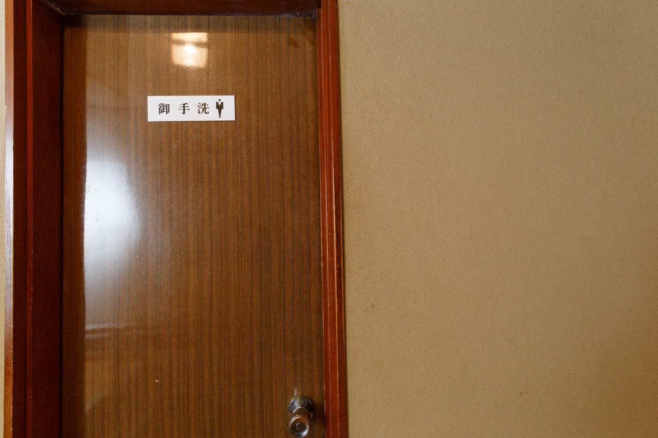 柏屋旅館＜シェアハウス&ゲストハウス＞ Saku Ngoại thất bức ảnh