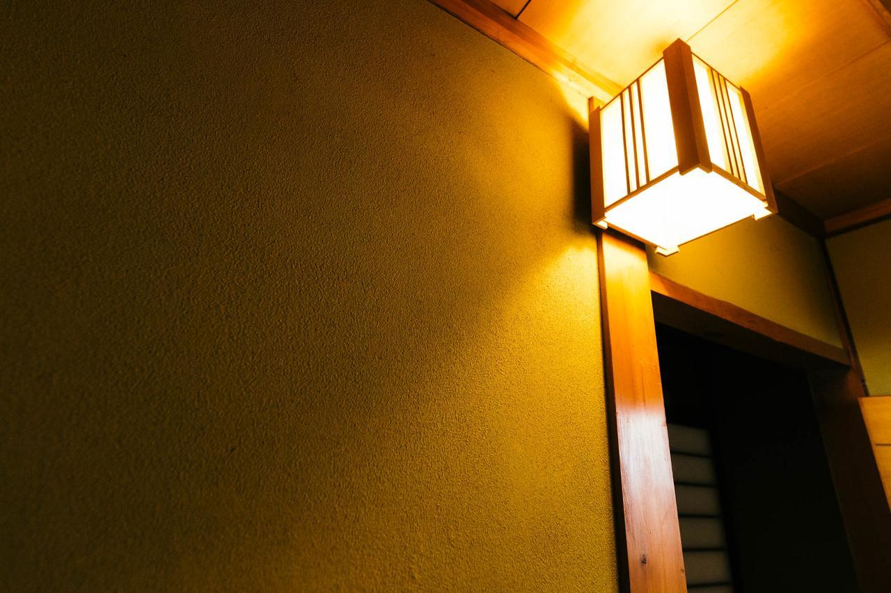 柏屋旅館＜シェアハウス&ゲストハウス＞ Saku Ngoại thất bức ảnh